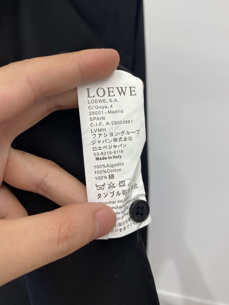 Loewe Shirts